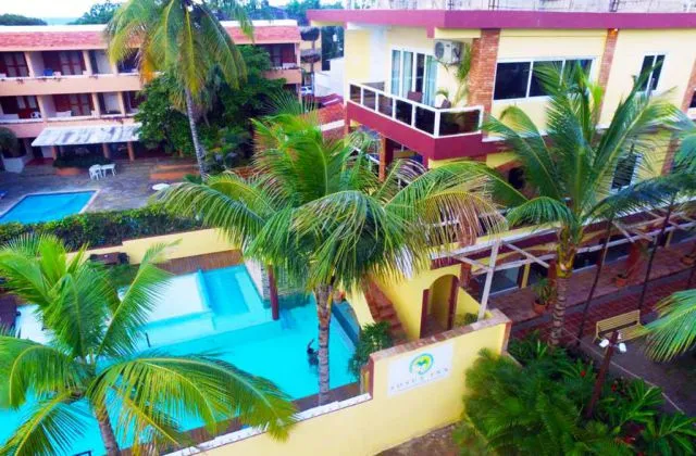 Hotel Sosua Inn Republica Dominicana